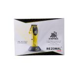 ماشین اصلاح کلیپر امپایر رزونال EMPIRE REZONAL - Image 4