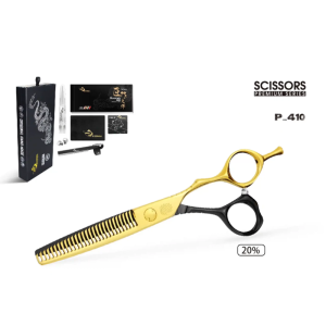 قیچی پیتاژ پریمیوم P-410 رزونال سایز “6.0