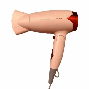 سشوار مسافرتی 2000 وات وی جی آر مدل V-428