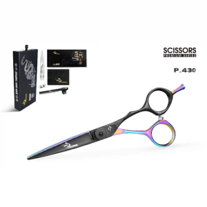 قیچی کات پریمیوم P-430 رزونال سایز “5.5