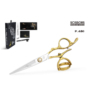 قیچی کات چرخشی پریمیوم P-450 رزونال سایز “5.5