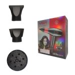 سشوار وی جی آر مدل V-462 - Image 4