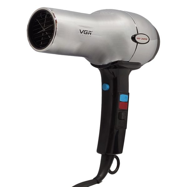 سشوار وی جی آر مدل V-465 - Image 6