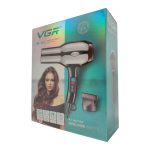 سشوار وی جی آر مدل V-465 - Image 7