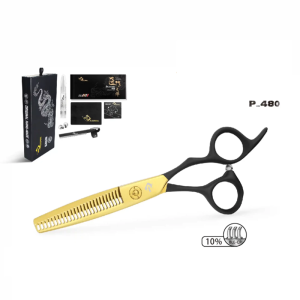 قیچی پیتاژ NEW پریمیوم P-480 بدون شیار رزونال سایز “6.0