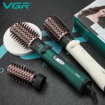 سشوار چرخشی وی جی آر مدل V-498 - Image 6