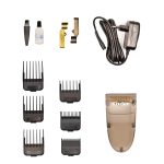 ماشین اصلاح موی سر و صورت رزونال مدل FADER - Image 5