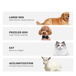 ماشین اصلاح حیوانات وی جی آر V-201 - Image 5