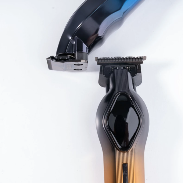 ماشین اصلاح خط زن وی جی آر V-921 - Image 6