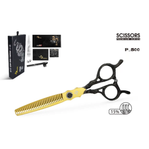 قیچی پیتاژ پریمیوم P-500 بدون شیار رزونال سایز “6.0