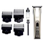 ماشین‌اصلاح کیمی مدل km-5017 - Image 4