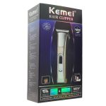 ماشین‌اصلاح کیمی مدل km-5017 - Image 2