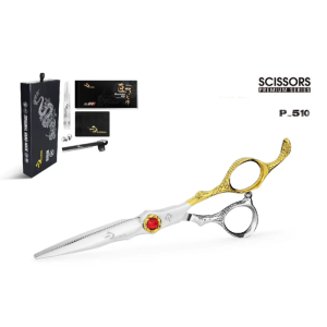 قیچی کات پریمیوم P-510 رزونال سایز “6.0