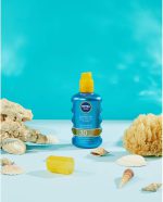 اسپری ضد آفتاب و خنک کننده SPF30 نیوآ - Image 2