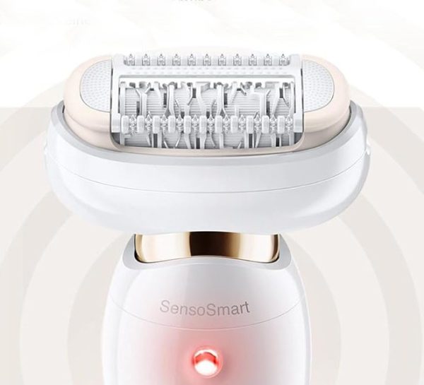 اپیلاتور سری 9 براون مدل 9010 سنسو فلکس - Image 6