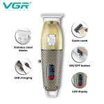 ماشین اصلاح وی‌جی‌ار مدل V-976 - Image 2