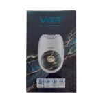 اپیلاتور وی جی ار مدل V-706 - Image 6