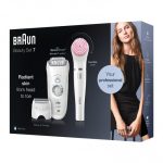 اپیلاتور سری 7 براون مدل 7875 سنسو اسمارت