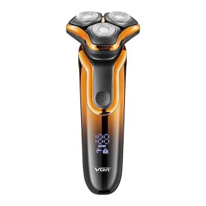 ریش تراش سه تیغ وی جی آر مدل V-313