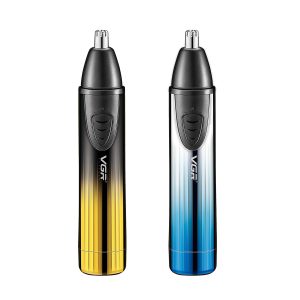 وی جی آر مدل V-619 موزن گوش و بینی 2IN1