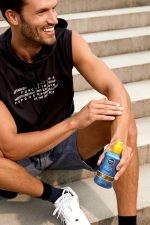 اسپری ضد آفتاب و خنک کننده SPF30 نیوآ - Image 4