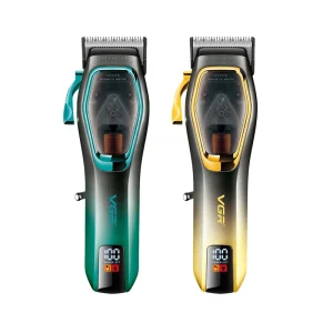 ماشین اصلاح سر و صورت وی‌جی‌ار مدل V-674