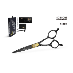 قیچی کات پریمیوم P-650 رزونال سایز “5.5