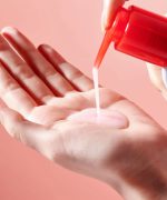 روغن پاک کننده و کنترل منافذ توکوبو