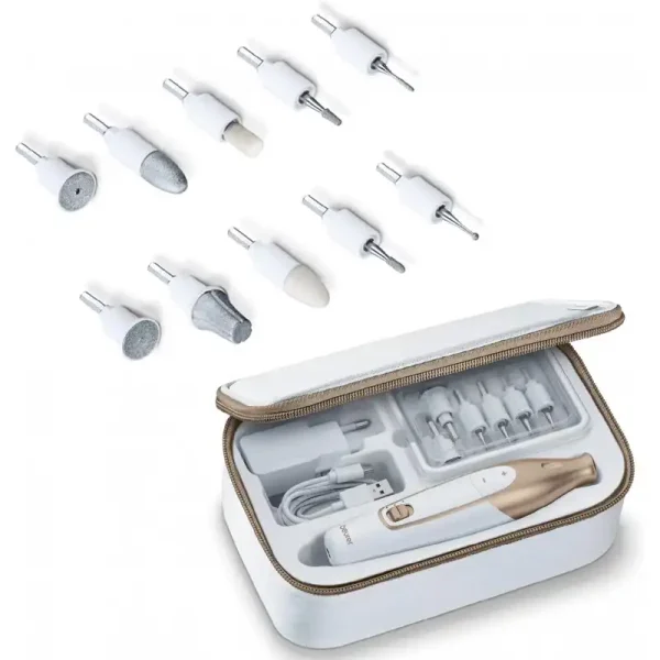 مانیکور و پدیکور بیور mp-64 - Image 7