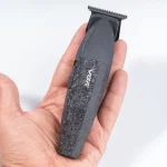 ماشین اصلاح سر و صورت دوقلو وی جی آر مدل V-640 - Image 5