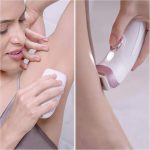 اپیلاتور سری 9 براون مدل 9897 سنسو اسمارت - Image 4