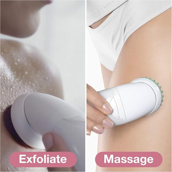 اپیلاتور سری 9 براون مدل 9985 سنسو اسمارت - Image 6