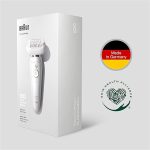 اپیلاتور سری 9 فلکس براون (پک ویژه به مناسبت 100 سالگی براون)