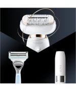 اپیلاتور براون مدل Silk-epil 9004 Flex - Image 5