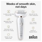 اپیلاتور سری 9 براون مدل 9300