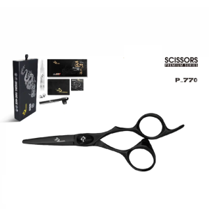 قیچی کات پریمیوم P-770 رزونال سایز “5.0