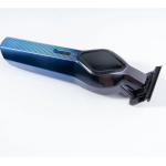 ماشین اصلاح خط زن وی جی آر رنگ آبی V-921 - Image 6