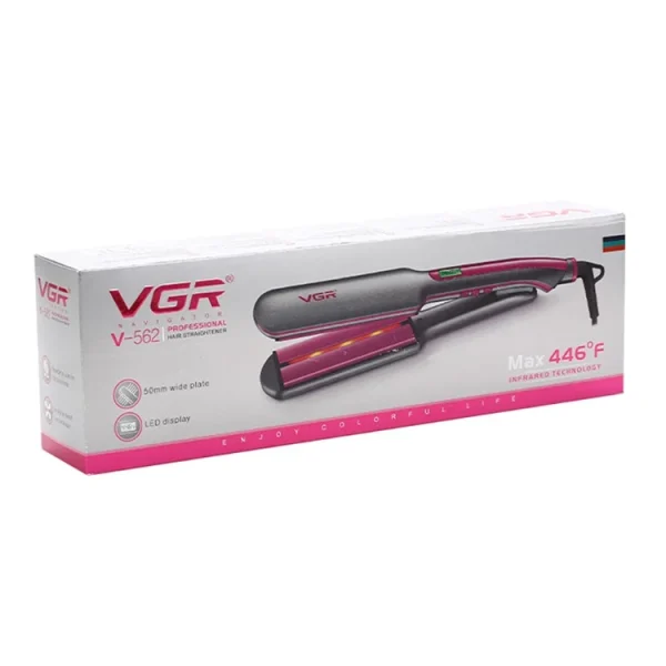 اتو مو وی جی آر VGR مدل V-562 - Image 6