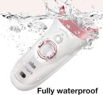 اپیلاتور سری 9 براون مدل 9985 سنسو اسمارت - Image 3