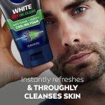 فوم شستشوی خنک کننده پوست مردانه Oil Clear نیوآ - Image 3