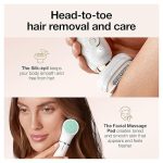 اپیلاتور سری 9 براون مدل 9300 - Image 2