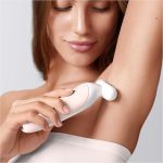 اپیلاتور سری 9 فلکس براون (پک ویژه به مناسبت 100 سالگی براون) - Image 2