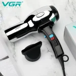 سشوار وی جی آر مدل V-465 - Image 5