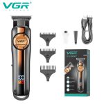 ماشین اصلاح سر و صورت وی جی آر مدل V-941 - Image 2