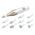 مانیکور و پدیکور بیور mp-64 - Image 3