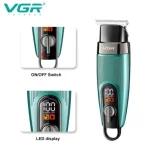 ماشین اصلاح سر و صورت وی جی آر مدل V-975 - Image 3