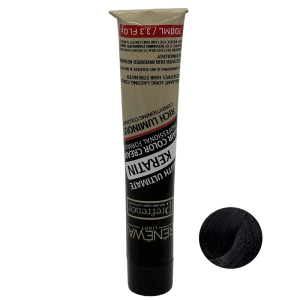 رنگ‌مو بدون‌امونیاک رنوال سری‌طبیعی شماره 3.0