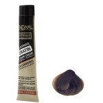 رنگ‌مو بدون‌امونیاک رنوال سری‌طبیعی شماره 4.0