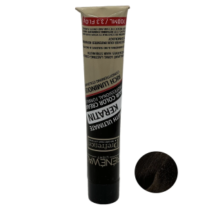 رنگ‌مو بدون‌امونیاک رنوال سری‌طبیعی شماره 8.0