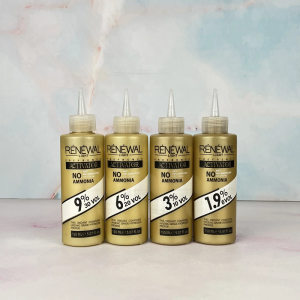 Ammonia-free oxidant Renval 1.9% (150 ml)